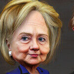 Tale of Two Speeches