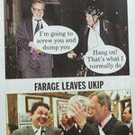 May: Common-Sense Conservative