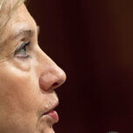 Clinton: Strategy Redux
