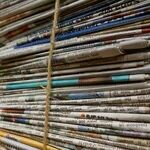 Real News versus Newsish