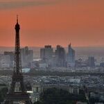 Paris Burned; What Can We Learn?