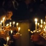This Advent, Let Your Presence Be Your Present
