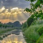 Being Good Stewards of Our Earth