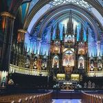 More Faith and Community
