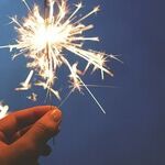 Happy Almost New Year