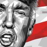 Trump's Rally Cry