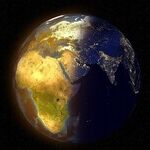 Good Stewards of the Earth