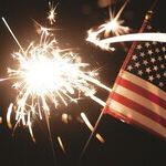 Proud To Be an American