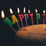Happy Birthday to Robert