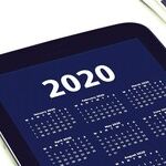 The Upside-Down Year