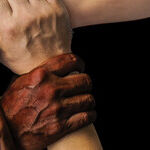 Working Together Created Binding Ties