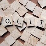 Politics Should Be Sacred Work