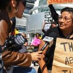 Tired of Deportation