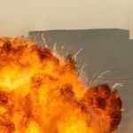 Big Beautiful Death Triumph Warrior