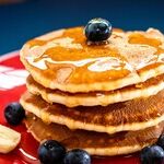 Vote for the Buttery Past