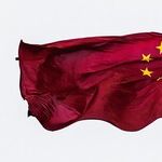 Digging to China