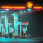 $4.39 a Gallon and a $6 Breakfast