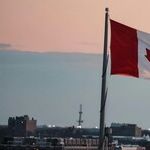 Oh! Canada!
