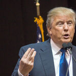Trump Supporters: 'You'll Be Sorry!'