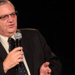 Trump-Arpaio: You're Doomed, You Liberal Sissy!