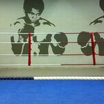Massachusetts Murderer Not a Killer in the Ring