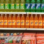 Want an Orange Soda? Good Luck.