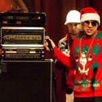 Oh, Christmas Sweater