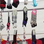 Same Socks Marriage