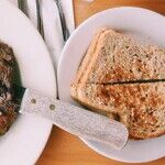 Breakfast and Taxes