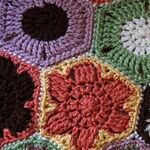 Making an Afghan with No Pattern
