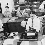 So You Wanna Be a 'Journalist'?