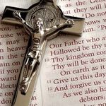 Where I Keep My Catholic Church