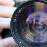 Stop Taking Donald Trump's Picture