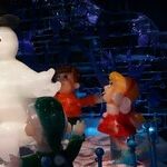 Me and Frosty, We're Gonna Be Fine