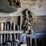 Stealing the Tools