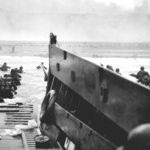 Storming the Beaches