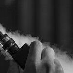 The Right to Bear Vapes