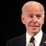 Joe Biden's Not Crazy