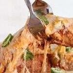 Election Enchiladas