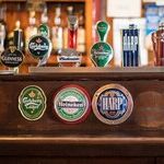 A Columnist Walks Into a Bar, and There's No One There