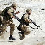 Afghanistan and Valet Parking