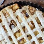 A Pie Story