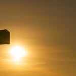 The Brown Catholic Air