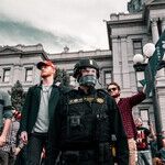 Taking Out the Trash With Donald Trump