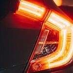 Donald Trump's Broken Brake Light