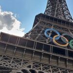 Olympic Misery