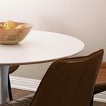 Politicians and the Kitchen Table