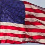Donald Trump at Half-Staff