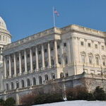 A Calvin Coolidge Christmas in Washington