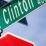 The Bill Card Not 'Fair Game' Against Hillary Clinton: So Last Century